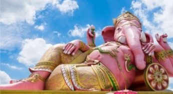 Ganesh Chaturthi 2025: How Lord Ganesha is Worshipped Globally with Different Names to Attract Wealth