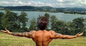 MEET Actor Who Married Three Times, His Latest Wife Brings Him Fortune With Rs 100 Crore+ Assets