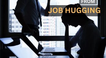 What is ‘Job Hugging’? Why Gen Z Is Hesitant to Switch Jobs and How to Grow