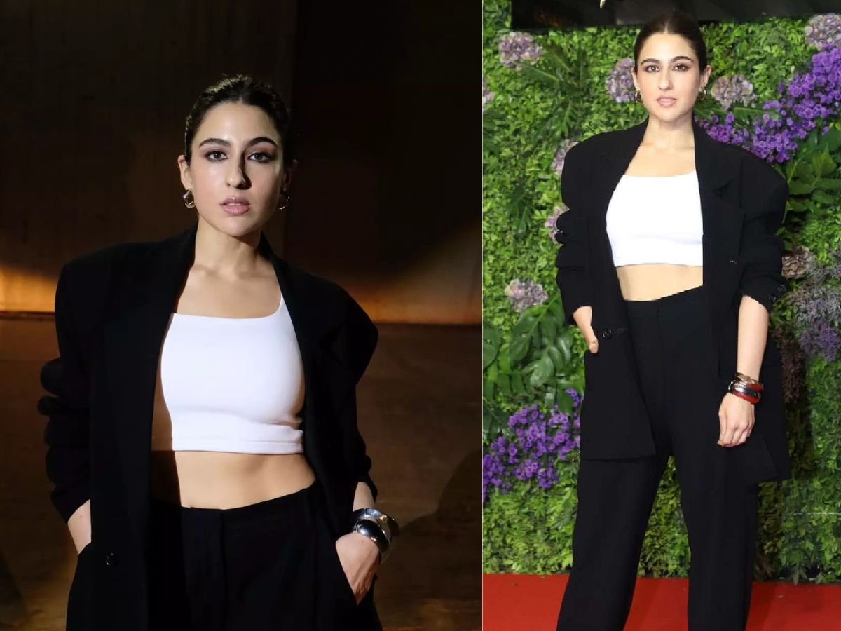 Sara Ali Khan