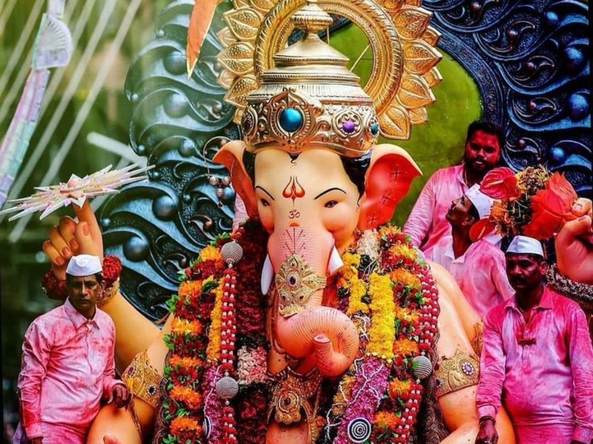 Ganesh Chaturthi 2025: Don’t Miss These Powerful Day 3 Rituals to Bring Wealth and Prosperity
