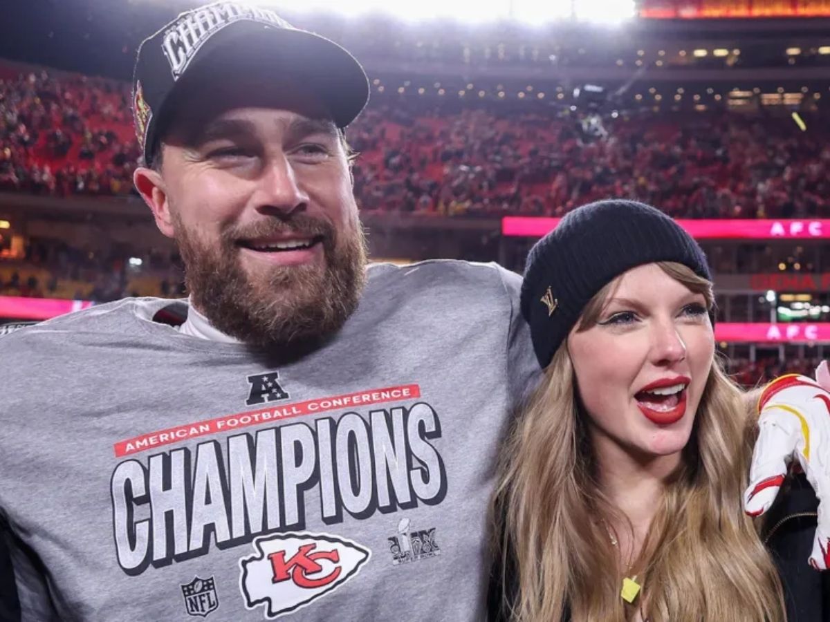 Taylor Swift's Family Major Role in Their Love Story