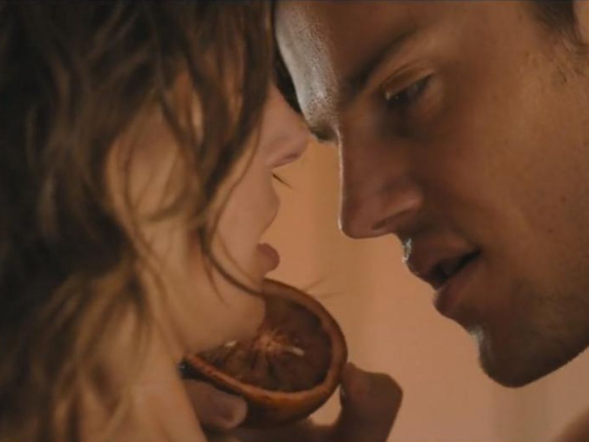 Fall For Me Steamy Storyline