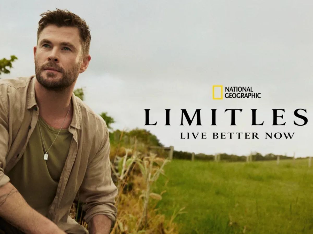 Limitless: Live Better Now (August 15)