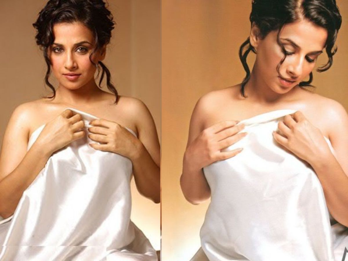 Vidya Balan