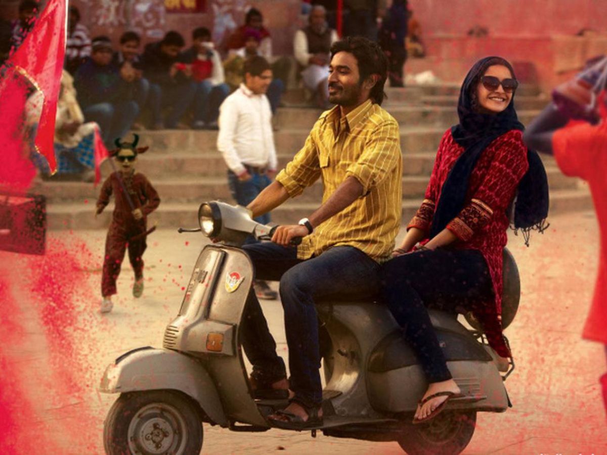 Banaras – Raanjhanaa / Masaan