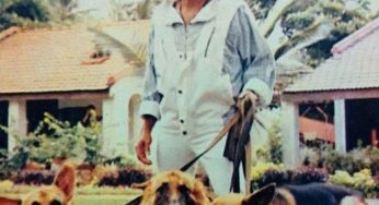 Stray Dog Row in Supreme Court: This Actor Buys Rs 45 Crore, Not for Himself But for 116 Dogs