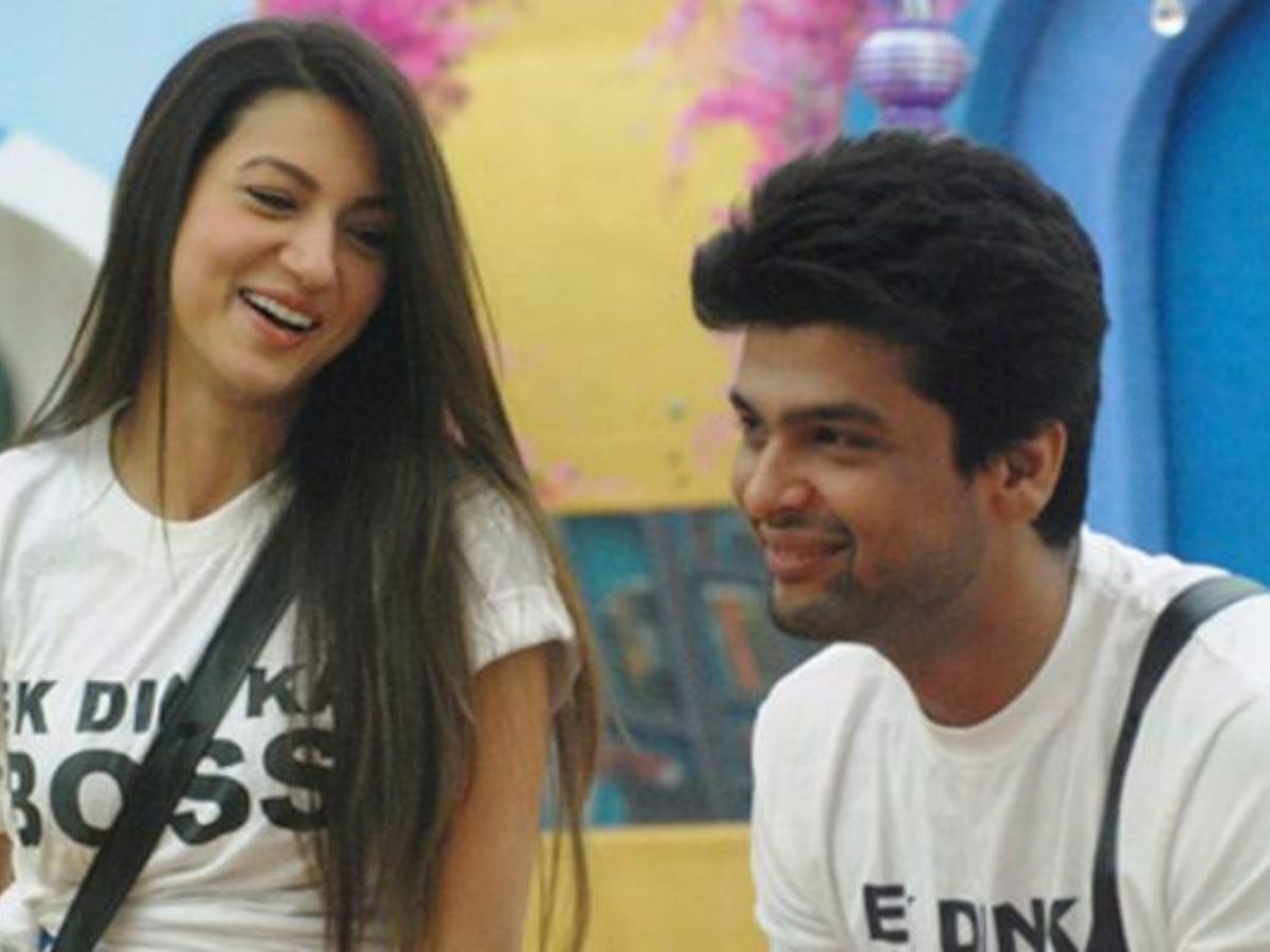 From Sidharth Shukla- Shehnaz Gill to Karan Kundrra- Tejasswi Prakash: 6 Bigg Boss Couples Who Went Viral for Their Love Stories