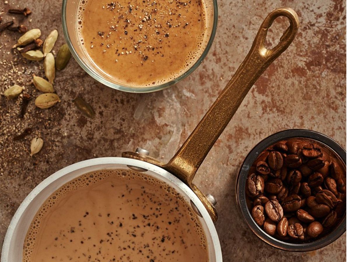 Janmashtami 2025 Fasting Guide: Can You Drink Tea or Coffee During Vart