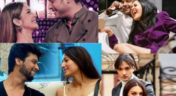 From Sidharth Shukla- Shehnaz Gill to Karan Kundrra- Tejasswi Prakash: 6 Bigg Boss Couples Who Went Viral for Their Love Stories