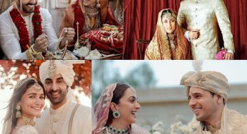 6 Bollywood Couples Who Met on Movie Sets and Fell in Love for Real