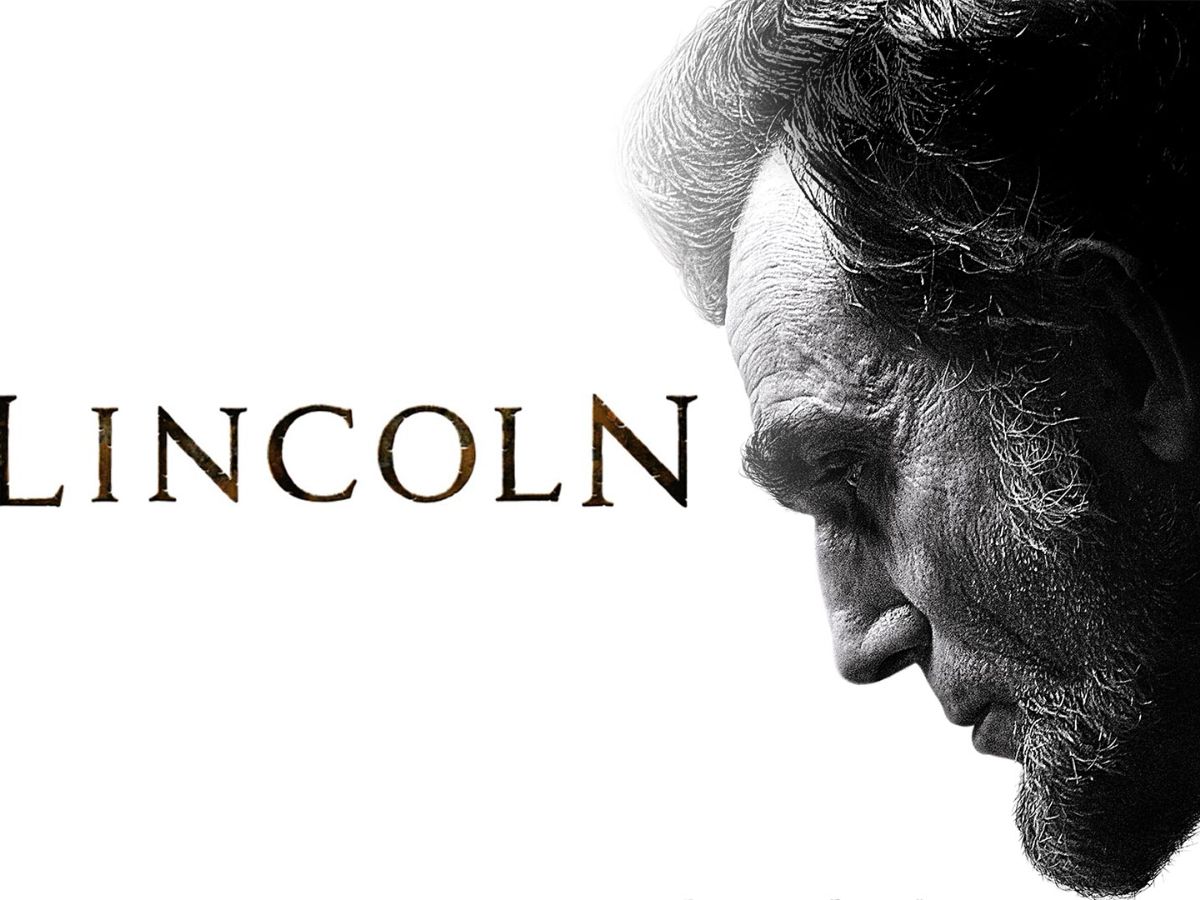 Lincoln (2012)