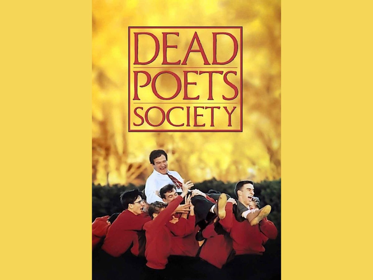 Dead Poets Society (1989)
