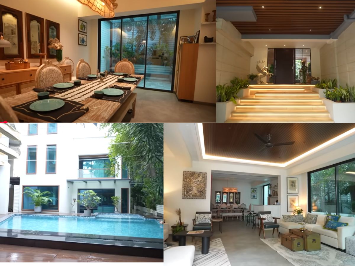 This Bollywood Actress Lives in 3,370 sq ft Dream Home & Pays Rs 1000000 Every Month