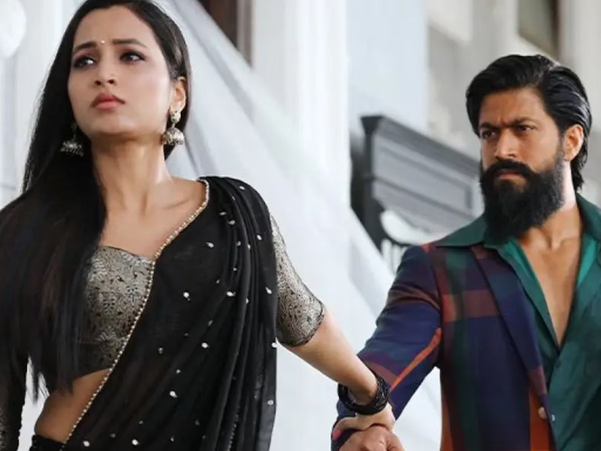 Not Sai Pallavi! This Actress Was Offered Ranbir Kapoor’s Rs 4000 Crore ‘Ramayana’