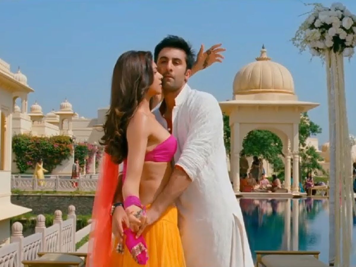 Udaipur – Yeh Jawaani Hai Deewani