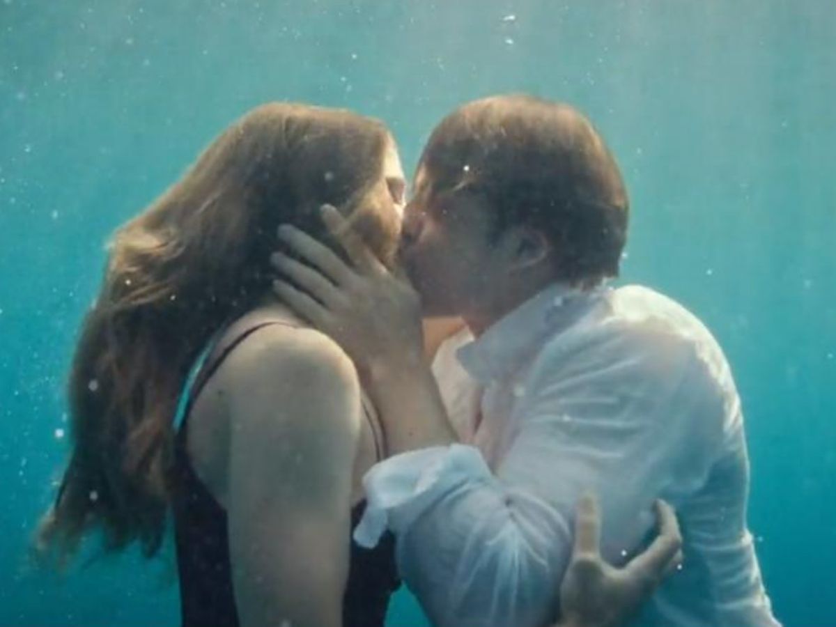 Romantic Must-Watch Movie