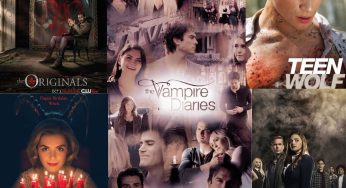 Love The Vampire Diaries? Here Are 5 Similar Shows With the Same Dark Magic