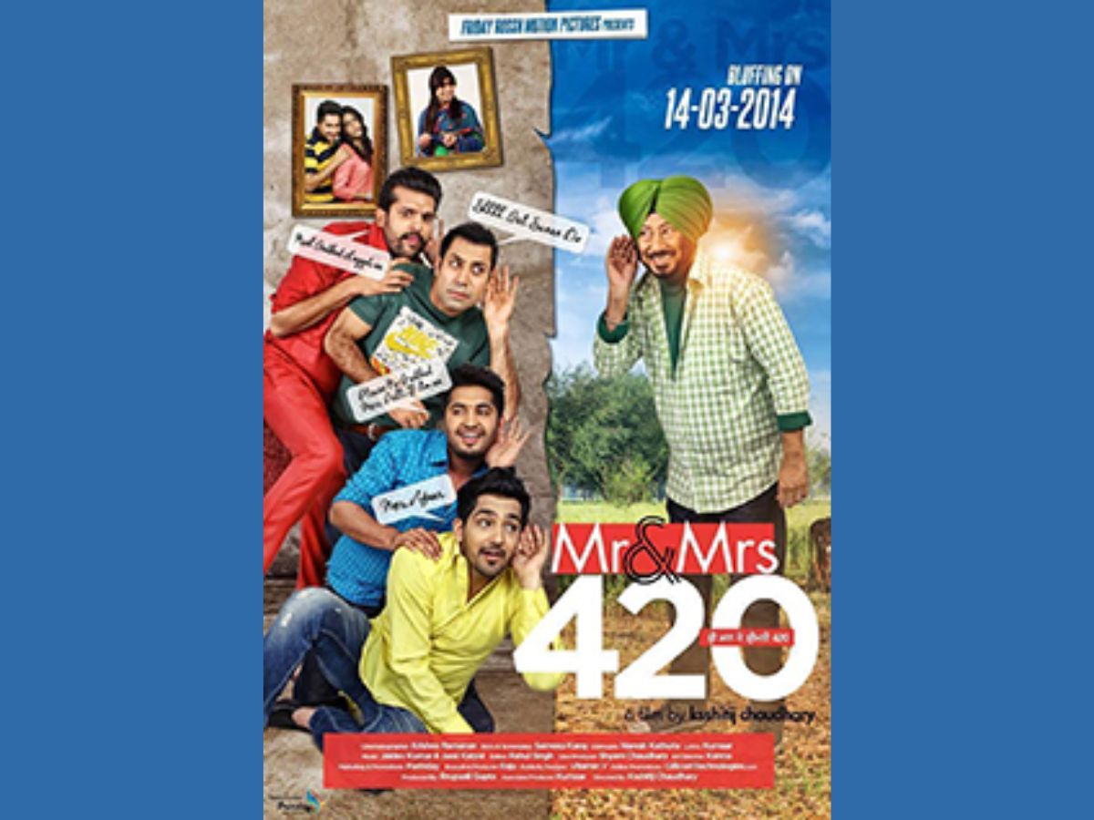 Jaswinder Bhalla Dies at 65: Top 5 Iconic Punjabi Films and Memorable Roles