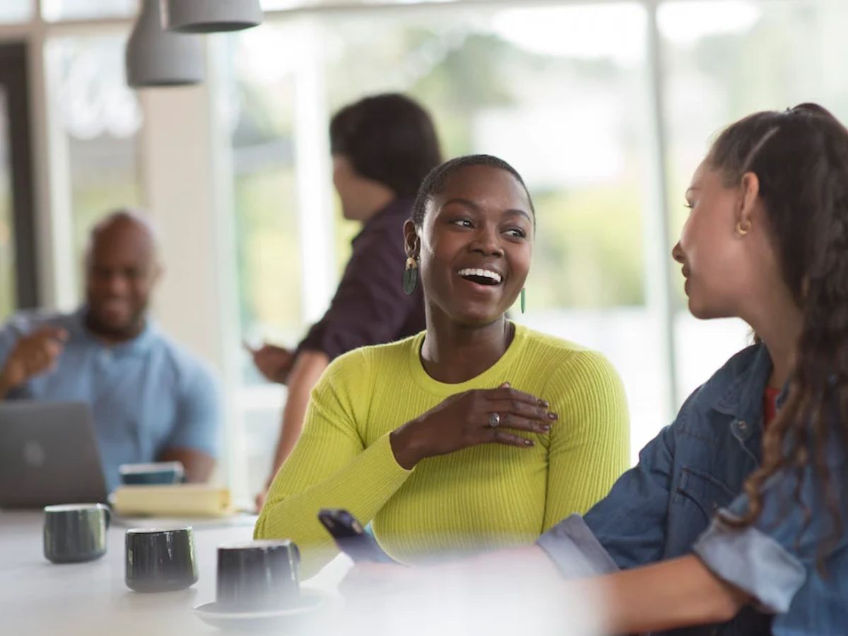 Quality Conversations