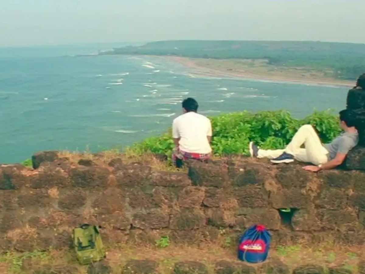 Goa – Dil Chahta Hai