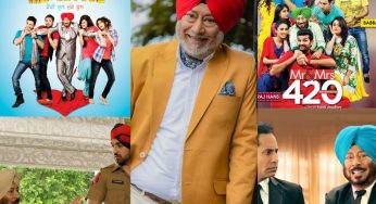 Jaswinder Bhalla Dies at 65: Top 5 Iconic Punjabi Films and Memorable Roles