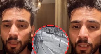 Who is Himanshu Bhau? Gangster Who Opens Fire at Elvish Yadav’s Gurugram House