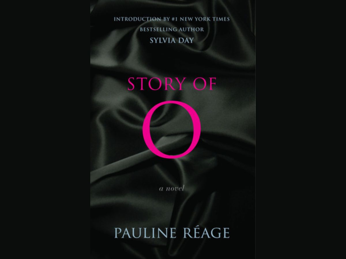 Story of O by Pauline Réage