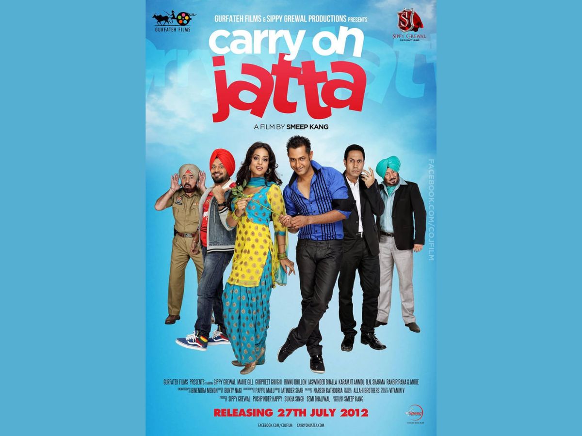 Jaswinder Bhalla Dies at 65: Top 5 Iconic Punjabi Films and Memorable Roles