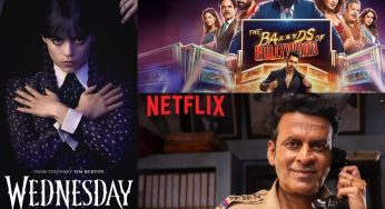 Netflix September 2025: Full List of Must-Watch Netflix Shows & Movies to Add to Your Watchlist