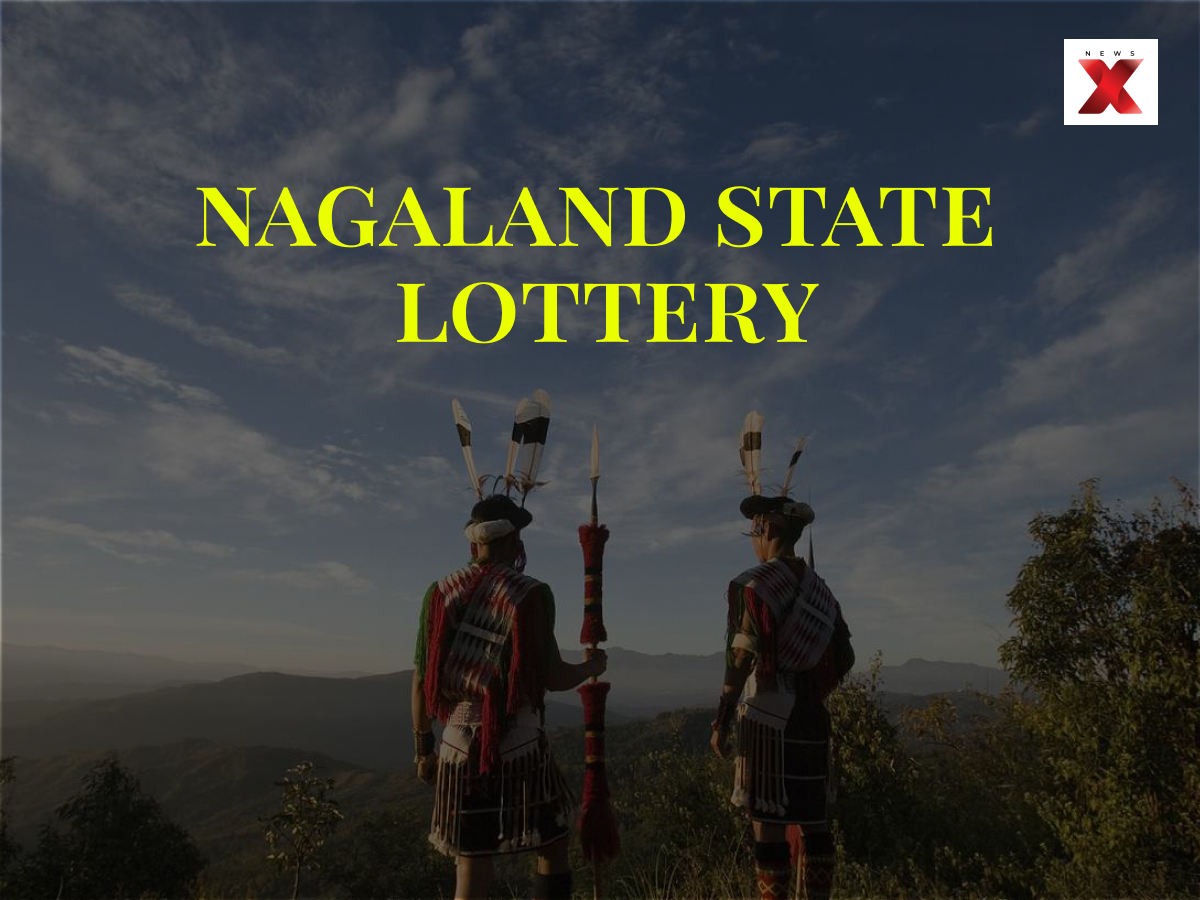 The results for the Nagaland Sambad State Lottery have been officially announced.