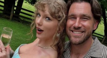 Eras Tour to Super Bowl : Inside Taylor Swift And Travis Kelce’s Romance Timeline