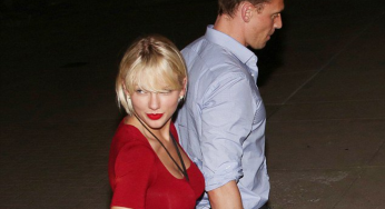 Tom Hiddleston’s Awkward Moment, Loki Star Stunned By Ex-Girlfriend Taylor Swift’s Name, ‘Man Didn’t Flinch’