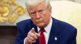 Why Is The United States Silent On Europe’s Trade With Russia?