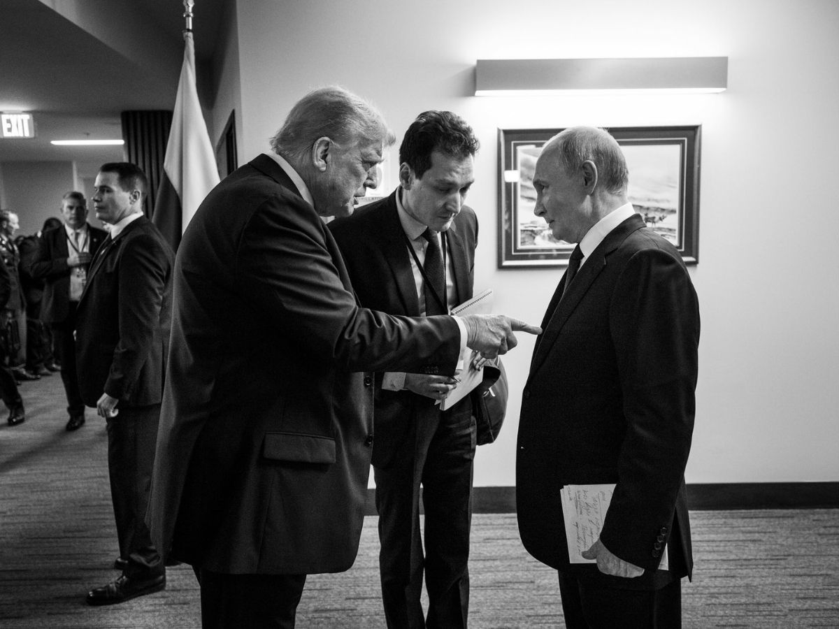 Live Updates: Ukrainian President Zelenskyy is set to meet his US counterpart Donald Trump after a pivotal conversation on peace in Ukraine. Trump appears to be shifting focus to a peace deal, not just a ceasefire.