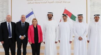 These Muslim Countries Are Quietly Doing Billion-Dollar Trade With Israel, One Even Signed A Free Trade Deal