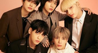 TOMORROW X TOGETHER Finally Renews Contract With BIGHIT MUSIC, MOA Rejoices!