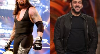 Is The Undertaker Really Entering Host Salman Khan’s Bigg Boss 19? Here’s What We Know