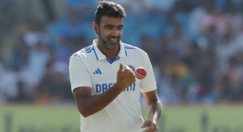 R Ashwin Hails Basil Joseph’s Performance in Sookshmadarshini: “What a Film!”