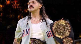 Dominik Mysterio Poised For Historic AAA Championship Reign in WWE Crossover Push