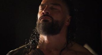 Roman Reigns Took Charge Backstage by Kicking Out Controversial WWE Star