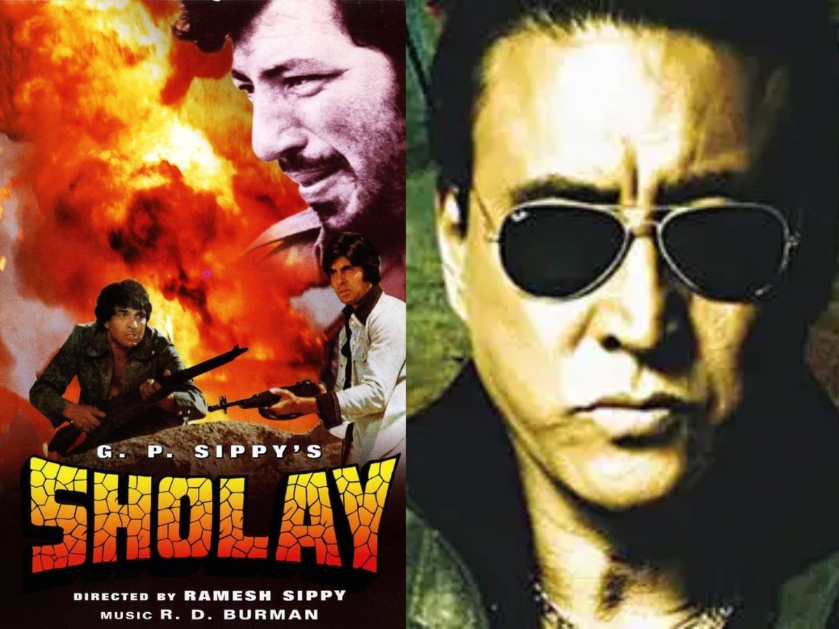 Sholay