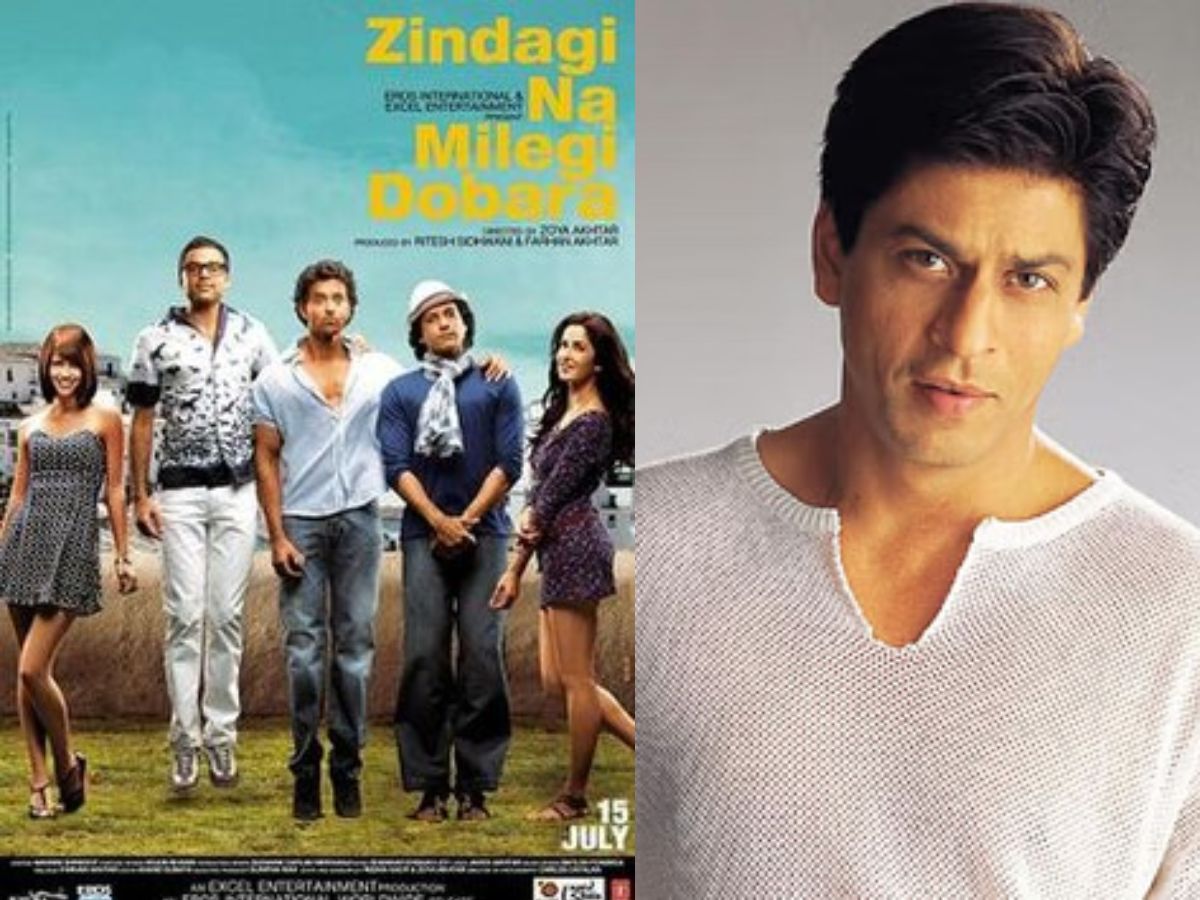Zindagi Na Milegi Dobara