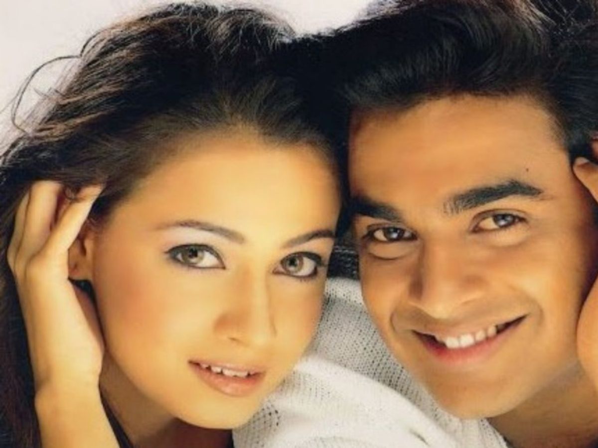 Rehnaa Hai Terre Dil Mein (2001)