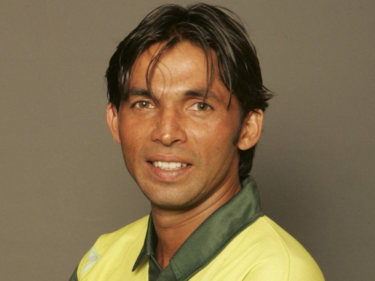 Mohammad Asif