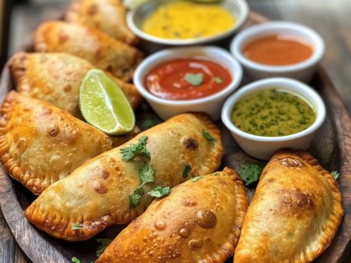 Empanadas