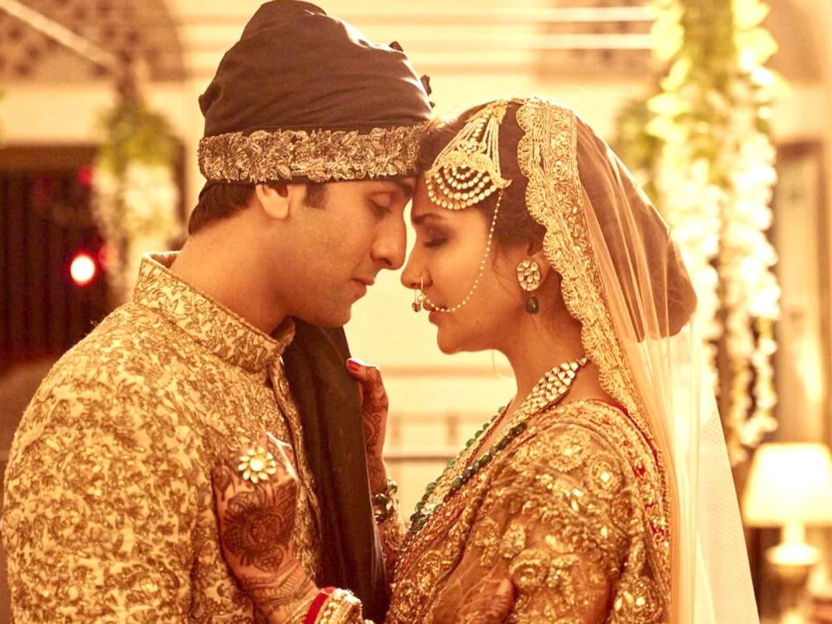 Ae Dil Hai Mushkil (2016)