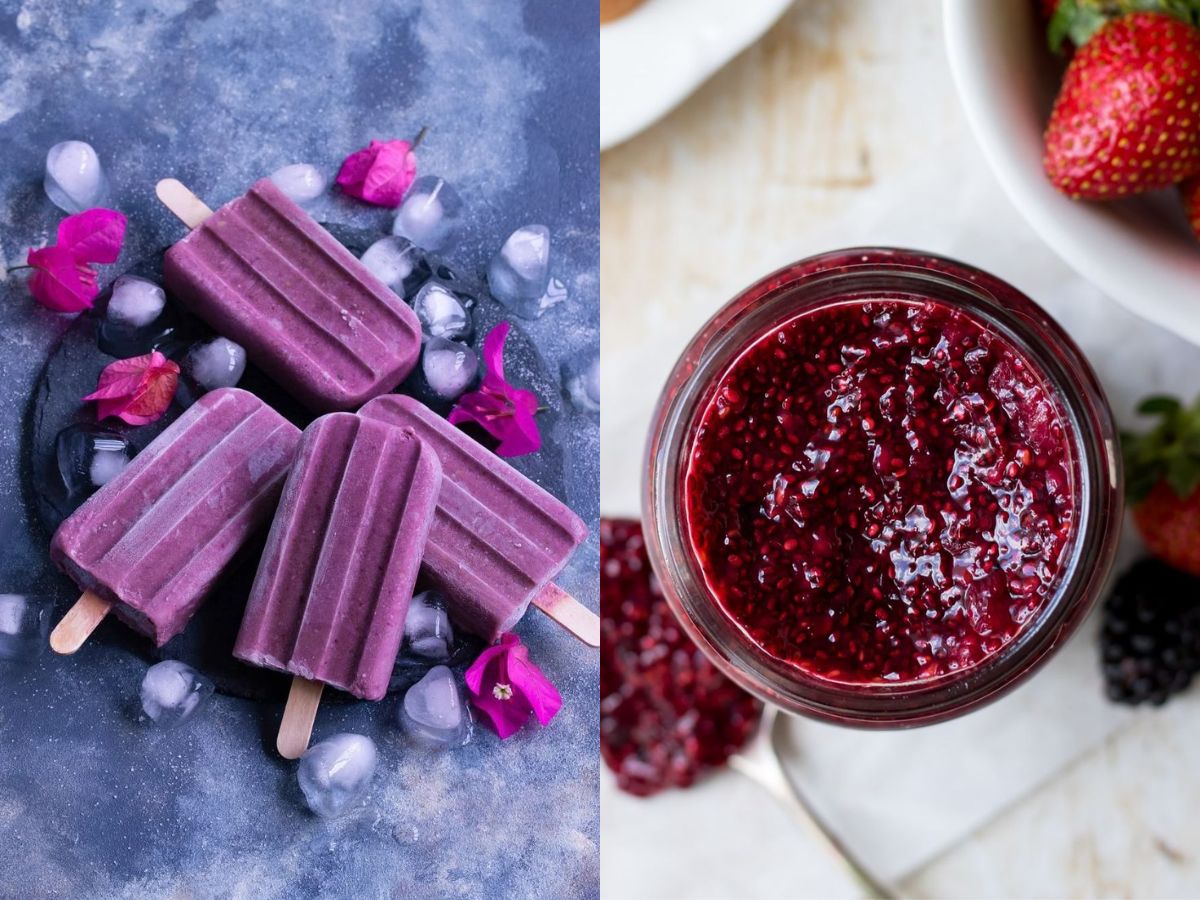 Reasons Jamun is so Healthy