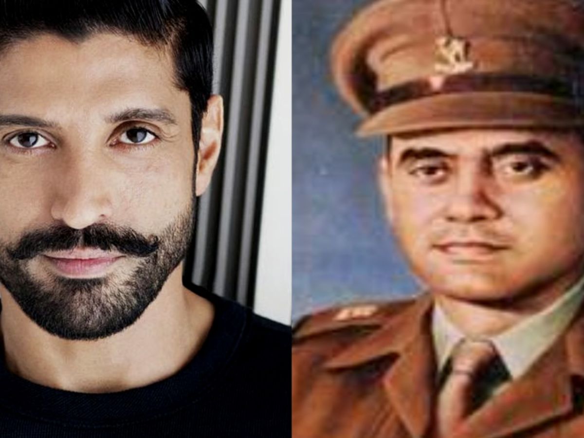 Major Shaitan Singh Bhati: A Brave Leader