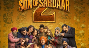 Son Of Sardaar 2 Hit or Flop: Ajay Devgn’s ‘Son Of Sardaar 2’ Hits Theatres With Action, Laughter, And Mixed Twitter X Review Reactions From Fans